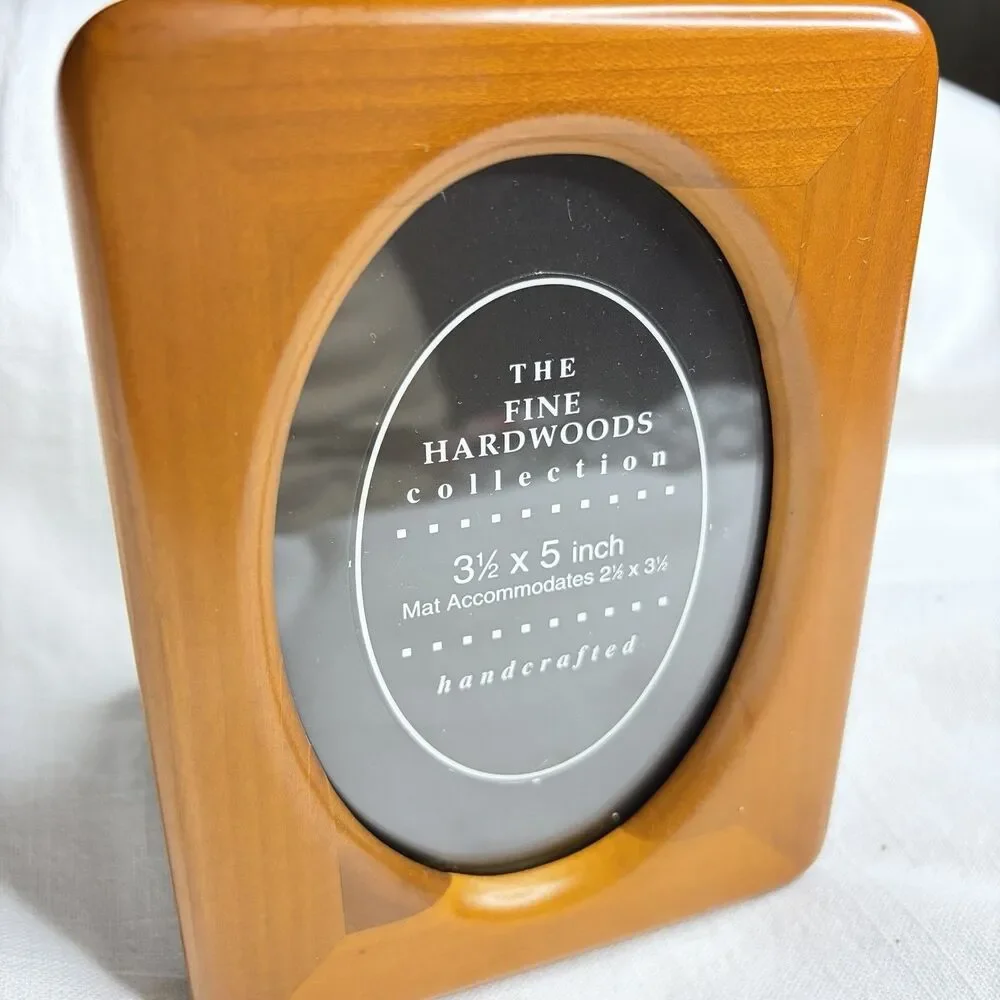 The Fine Hardwoods Collection this vintage